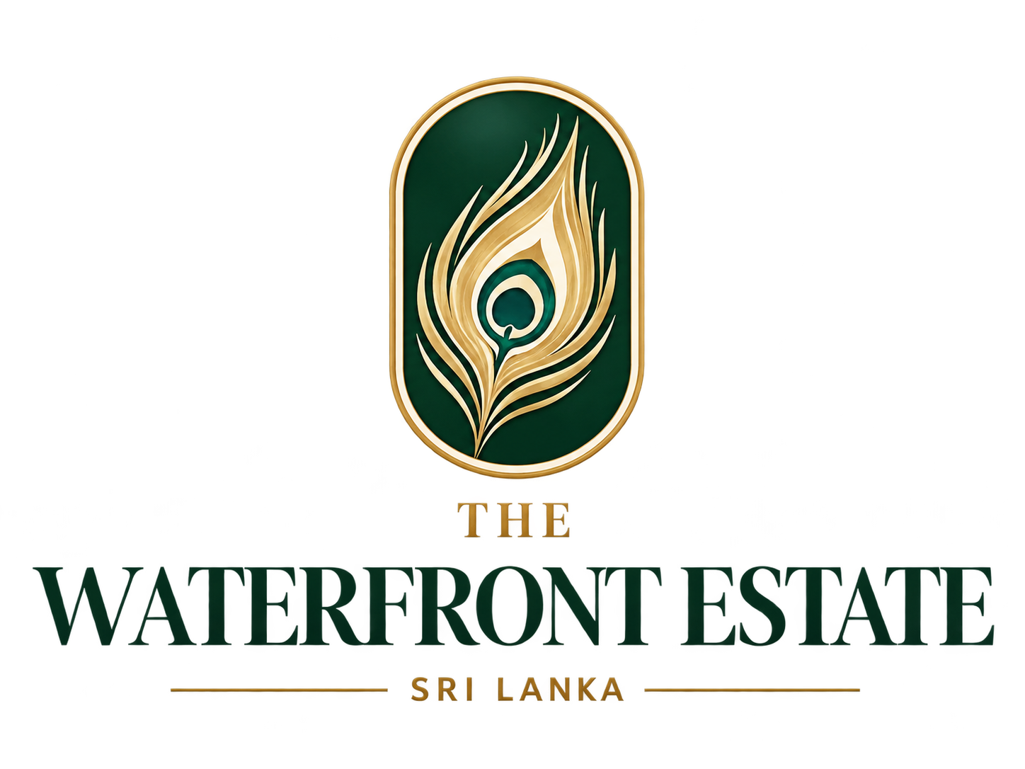 The Waterfront Estate — Sri Lanka